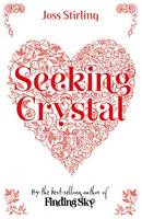 Book Cover for Seeking Crystal by Joss Stirling