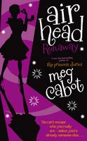 Book Cover for Airhead: Runaway by Meg Cabot