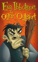 Book Cover for The Ogre of Oglefort by Eva Ibbotson