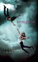 Book Cover for Tempest by Julie Cross