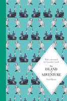 Book Cover for Island of Adventure by Enid Blyton