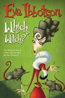 Book Cover for Which Witch? by Eva Ibbotson