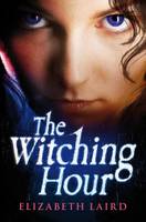 Book Cover for The Witching Hour by Elizabeth Laird