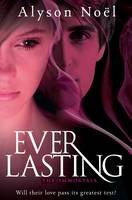 Book Cover for The Immortals: Everlasting by Alyson Noel