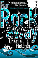 Book Cover for Far Rockaway by Charlie Fletcher