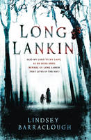 Book Cover for Long Lankin by Lindsey Barraclough
