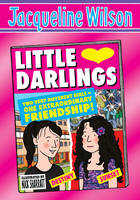 Book Cover for Little Darlings by Jacqueline Wilson