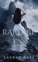 Book Cover for Rapture by Lauren Kate