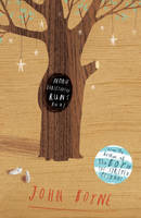 Book Cover for Noah Barleywater Runs Away by John Boyne