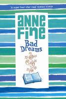 Book Cover for Bad Dreams by Anne Fine