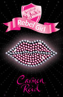 Book Cover for Secrets at St Jude's 4: Rebel Girl by Carmen Reid