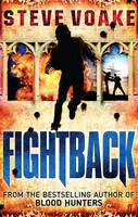 Book Cover for Fightback by Steve Voake