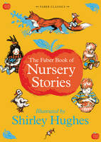 Book Cover for The Faber Book of Nursery Stories by 