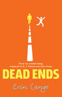 Book Cover for Dead Ends by Erin Jade Lange