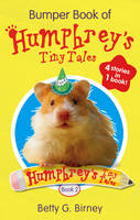 Book Cover for Bumper Book of Humphrey's Tiny Tales 2 by Betty G. Birney