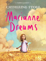 Book Cover for Marianne Dreams by Catherine Storr