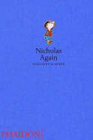 Book Cover for Nicholas Again by RenÃ© Goscinny