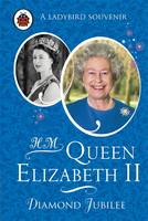 Book Cover for HM Queen Elizabeth II: Diamond Jubilee by 