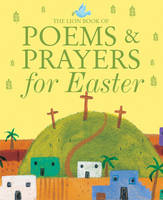 Book Cover for The Lion Book of Poems and Prayers for Easter by Sophie Piper