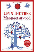 Book Cover for Up in the Tree by Margaret Atwood