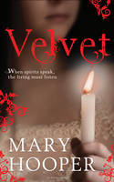 Book Cover for Velvet by Mary Hooper