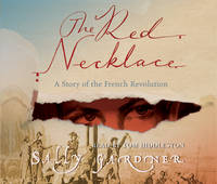 Book Cover for The Red Necklace (Audio) by Sally Gardner