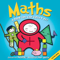 Book Cover for Maths by Dan Green