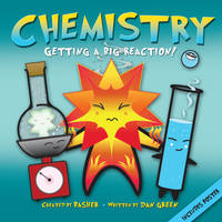 Book Cover for Chemistry by Dan Green