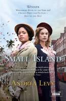 Book Cover for Small Island by Andrea Levy