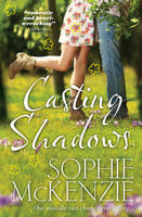 Book Cover for Casting Shadows by Sophie McKenzie