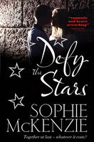 Book Cover for Defy the Stars by Sophie McKenzie