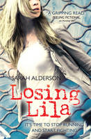 Book Cover for Losing Lila by Sarah Alderson