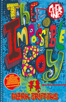 Book Cover for The Impossible Boy by Mark Griffiths
