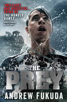 Book Cover for The Prey by Andrew Fukuda
