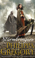 Book Cover for Storm Bringers by Philippa Gregory
