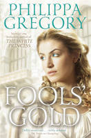 Book Cover for Fools' Gold by Philippa Gregory