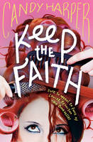 Book Cover for Keep the Faith by Candy Harper