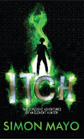 Book Cover for Itch by Simon Mayo