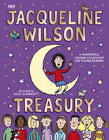 Book Cover for The Jacqueline Wilson Treasury by Jacqueline Wilson