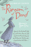 Book Cover for The Ransom of Dond by Siobhan Dowd