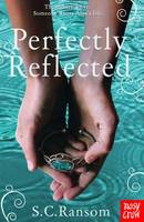 Book Cover for Perfectly Reflected by S. C. Ransom