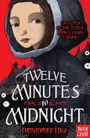 Book Cover for Twelve Minutes to Midnight by Christopher Edge