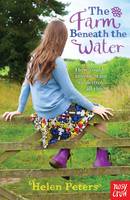 Book Cover for The Farm Beneath the Water by Helen Peters