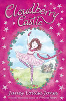 Book Cover for Cloudberry Castle by Janey Louise Jones