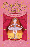 Book Cover for Cloudberry Castle: Ballerina Dreams by Janey Louise Jones