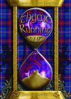 Book Cover for Thyme Running Out by Panama Oxridge