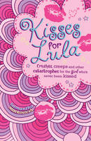 Book Cover for Kisses for Lula by Samantha Mackintosh