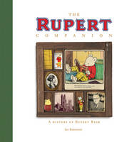 Book Cover for The Rupert Companion by 