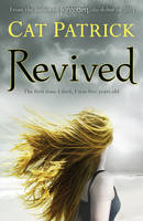 Book Cover for Revived by Cat Patrick