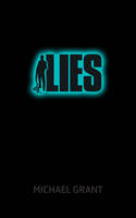 Book Cover for Lies by Michael Grant